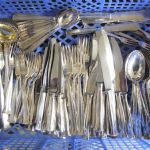 630 7052 CUTLERY SET